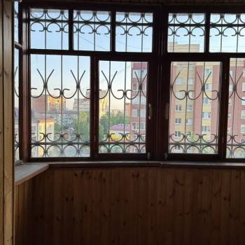 Продается 2-х комнатная квартира, 101,1 м²