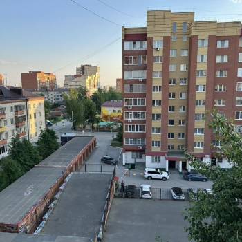 Продается 2-х комнатная квартира, 101,1 м²