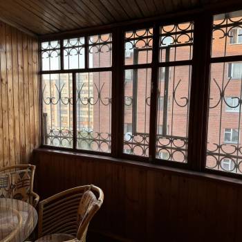 Продается 2-х комнатная квартира, 101,1 м²