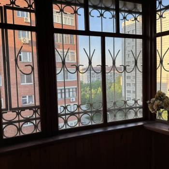 Продается 2-х комнатная квартира, 101,1 м²