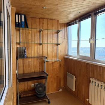 Продается 2-х комнатная квартира, 86,7 м²