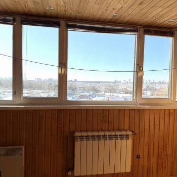 Продается 2-х комнатная квартира, 86,7 м²