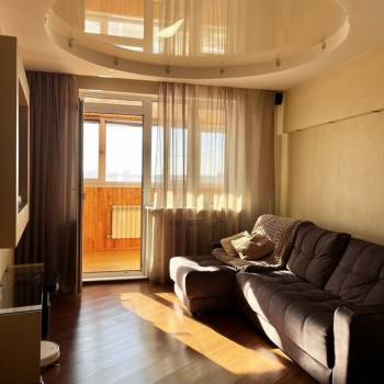 Продается 2-х комнатная квартира, 86,7 м²