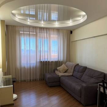 Продается 2-х комнатная квартира, 86,7 м²