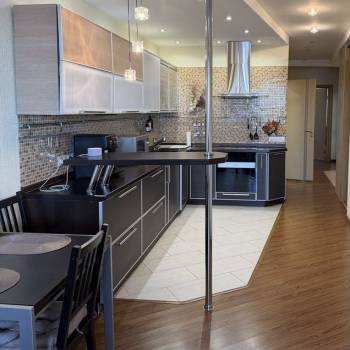Продается 2-х комнатная квартира, 86,7 м²