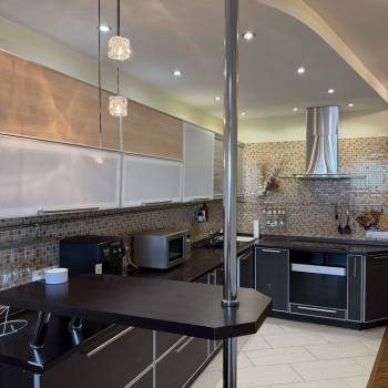 Продается 2-х комнатная квартира, 86,7 м²