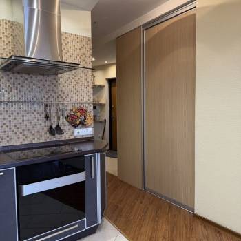 Продается 2-х комнатная квартира, 86,7 м²