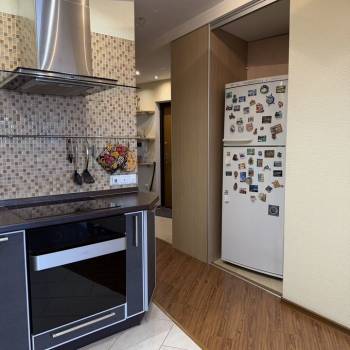 Продается 2-х комнатная квартира, 86,7 м²
