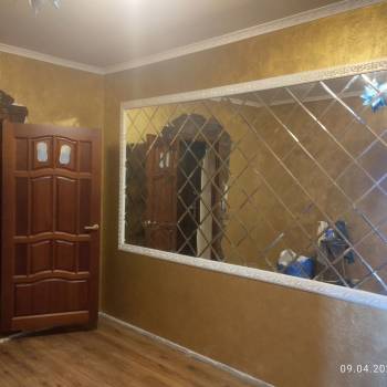 Продается 2-х комнатная квартира, 92 м²