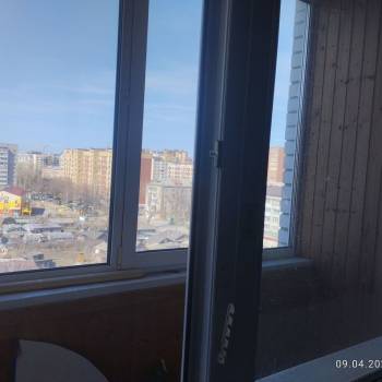 Продается 2-х комнатная квартира, 92 м²