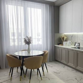 Продается 2-х комнатная квартира, 57,7 м²