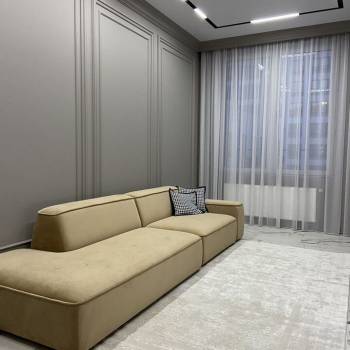 Продается 2-х комнатная квартира, 57,7 м²