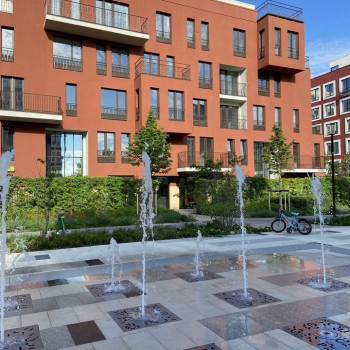 Продается 2-х комнатная квартира, 57,7 м²