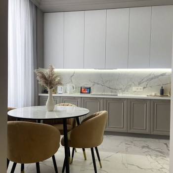 Продается 2-х комнатная квартира, 57,7 м²