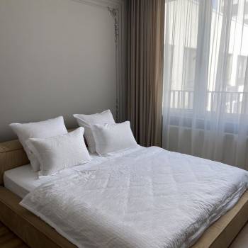 Продается 2-х комнатная квартира, 57,7 м²