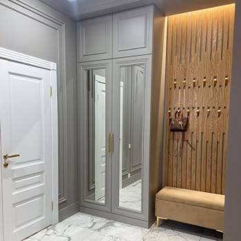 Продается 2-х комнатная квартира, 57,7 м²