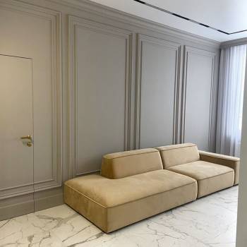 Продается 2-х комнатная квартира, 57,7 м²