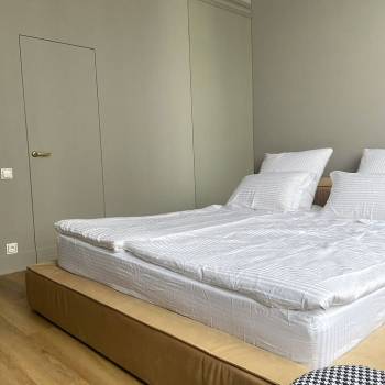 Продается 2-х комнатная квартира, 57,7 м²