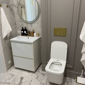 Продается 2-х комнатная квартира, 57,7 м²