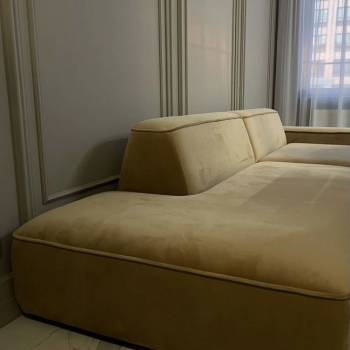 Продается 2-х комнатная квартира, 57,7 м²