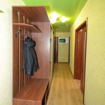 Продается 3-х комнатная квартира, 59 м²