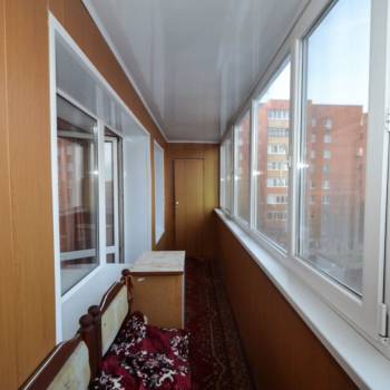 Продается 3-х комнатная квартира, 59 м²
