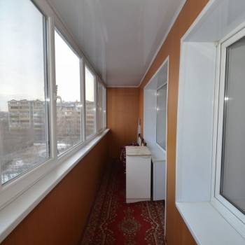 Продается 3-х комнатная квартира, 59 м²