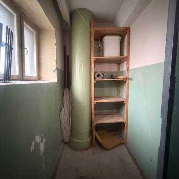 Продается 3-х комнатная квартира, 59 м²