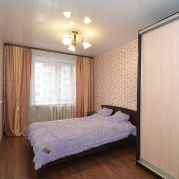 Продается 3-х комнатная квартира, 59 м²