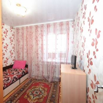 Продается 3-х комнатная квартира, 59 м²