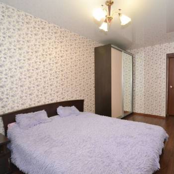 Продается 3-х комнатная квартира, 59 м²