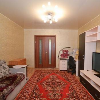 Продается 3-х комнатная квартира, 59 м²