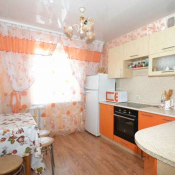 Продается 3-х комнатная квартира, 59 м²