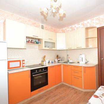 Продается 3-х комнатная квартира, 59 м²