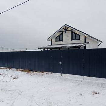 Продается Дом, 72 м²