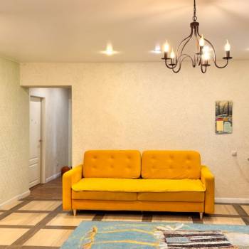 Продается Многокомнатная квартира, 97 м²