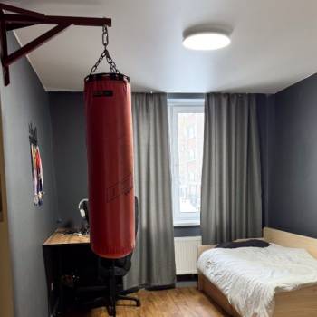 Продается Многокомнатная квартира, 97 м²