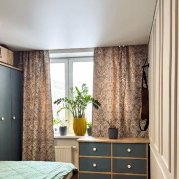 Продается Многокомнатная квартира, 97 м²