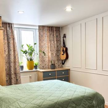 Продается Многокомнатная квартира, 97 м²