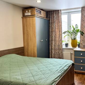 Продается Многокомнатная квартира, 97 м²