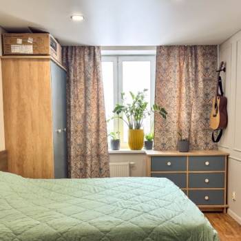 Продается Многокомнатная квартира, 97 м²