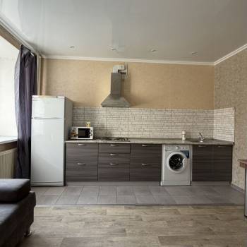 Продается 1-комнатная квартира, 27,5 м²
