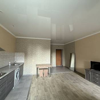 Продается 1-комнатная квартира, 27,5 м²