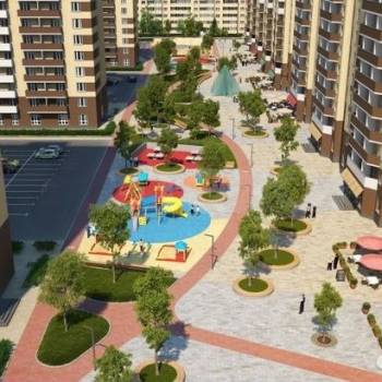 Продается 1-комнатная квартира, 27,5 м²