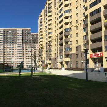 Продается 1-комнатная квартира, 27,5 м²