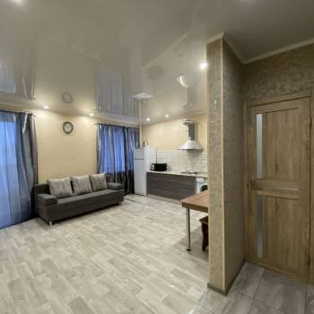 Продается 1-комнатная квартира, 27,5 м²