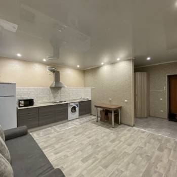 Продается 1-комнатная квартира, 27,5 м²