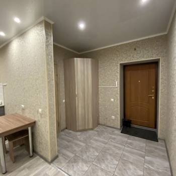 Продается 1-комнатная квартира, 27,5 м²