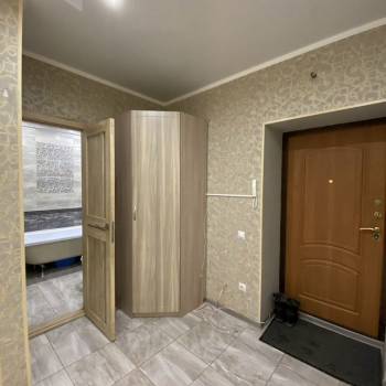 Продается 1-комнатная квартира, 27,5 м²