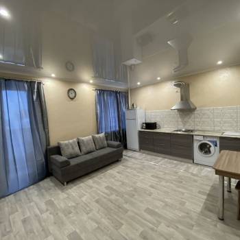 Продается 1-комнатная квартира, 27,5 м²